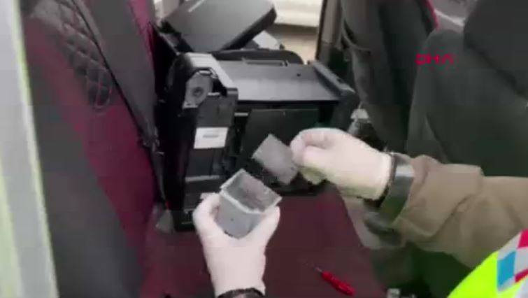 Şeytanın aklına gelmez! Uyuşturucu bakın nereden çıktı. Jandarma bile şaştı kaldı - Resim: 9